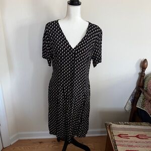 Girls Gap dress size 16